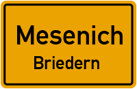 Auf Dem Flur in 56820 Mesenich (Briedern)