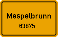 63875 Mespelbrunn