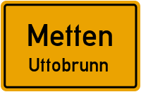 Uttobrunn in MettenUttobrunn