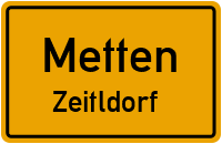 Zeitldorf in MettenZeitldorf