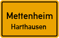 Harthausen