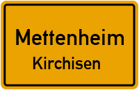 Kirchisen