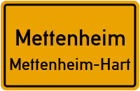 Schweppermannstraße in 84562 Mettenheim (Mettenheim-Hart)