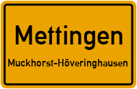 Muckhorst-Höveringhausen