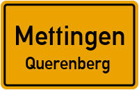 Querenberg