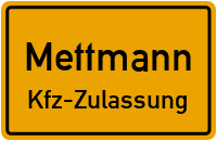Zulassungstelle Mettmann