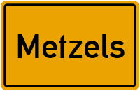 Metzels in Thüringen