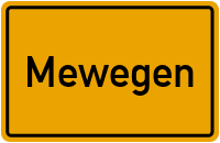 Mewegen in Mecklenburg-Vorpommern