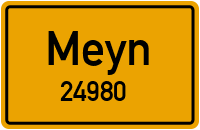 24980 Meyn