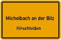Hirschfelden