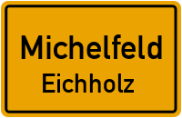 Eichholz in MichelfeldEichholz