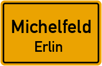 Erlin in MichelfeldErlin