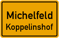 Koppelinshof in MichelfeldKoppelinshof