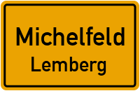 Lemberg in 74545 Michelfeld (Lemberg)
