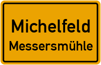 Messersmühle in MichelfeldMessersmühle