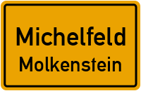 Molkenstein in MichelfeldMolkenstein