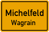 Wagrain in MichelfeldWagrain