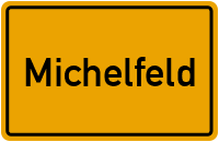 Michelfeld in Baden-Württemberg