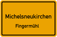 Straßenverzeichnis Michelsneukirchen Fingermühl