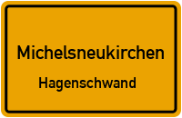 Straßenverzeichnis Michelsneukirchen Hagenschwand