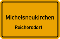 Reichersdorf in MichelsneukirchenReichersdorf