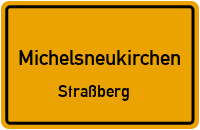 Straßberg in MichelsneukirchenStraßberg