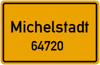 64720 Michelstadt