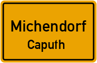 Schmerberggestell in MichendorfCaputh