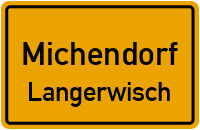 Palmweg in 14552 Michendorf (Langerwisch)