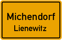 Am Lienewitzsee in MichendorfLienewitz