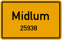 25938 Midlum