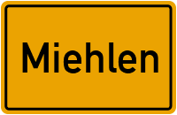 Miehlen in Rheinland-Pfalz