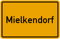 Mielkendorf in Schleswig-Holstein