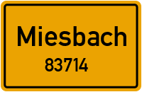 83714 Miesbach