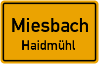 Haidmühl