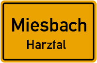 Harztal