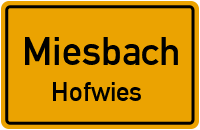 Hofwies