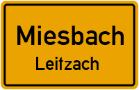 Leitzach