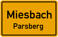 Parsberg