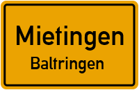 Gässele in 88487 Mietingen (Baltringen)