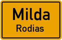 Rodias in MildaRodias