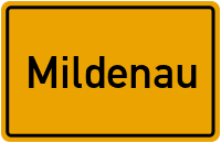 Mildenau in Sachsen