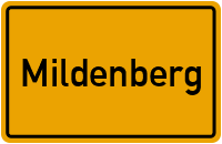 Mildenberg in Brandenburg
