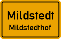 Maaschen in MildstedtMildstedthof