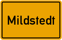 Mildstedt in Schleswig-Holstein