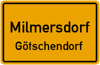 Götschendorf in MilmersdorfGötschendorf