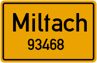 93468 Miltach