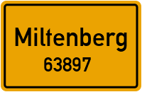 63897 Miltenberg