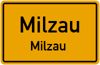 Lindenweg in MilzauMilzau