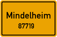 87719 Mindelheim